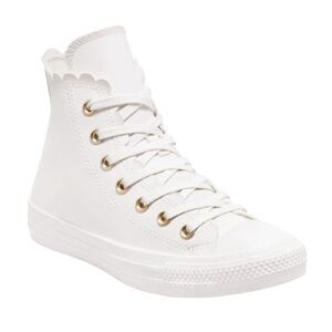 Converse ♡ Chuck Taylor High Top Sneakers